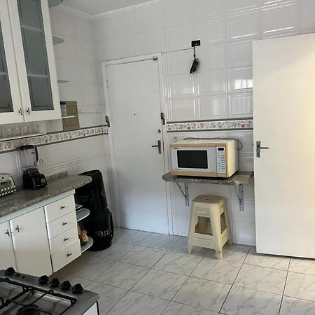 Guaruja Enseada A 50 Metros Da Praia Kültér fotó