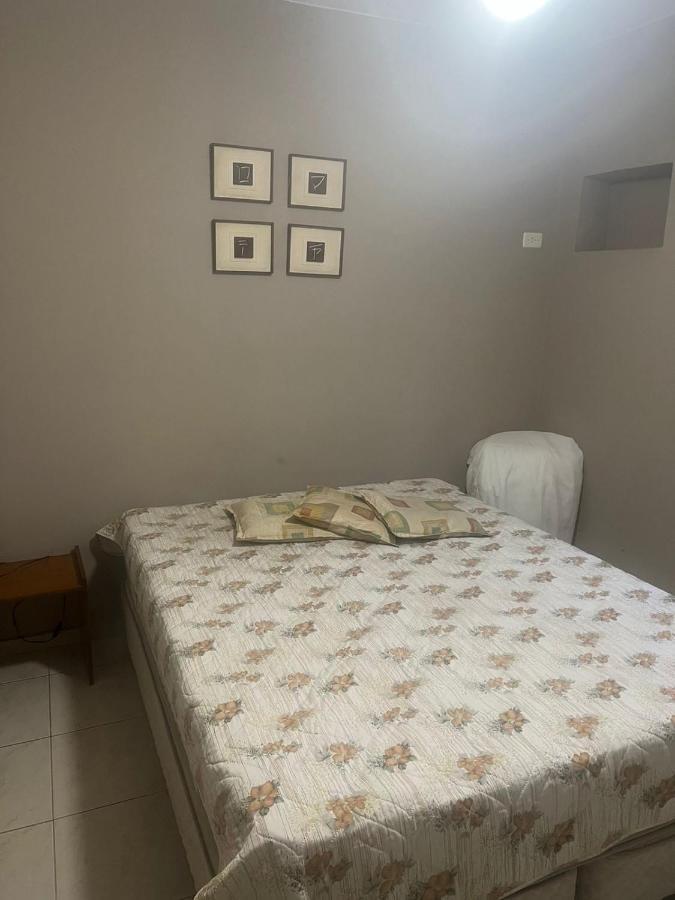 Guaruja Enseada A 50 Metros Da Praia Kültér fotó